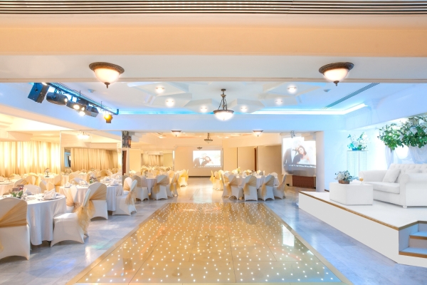 Hotel Toledo (Amman)